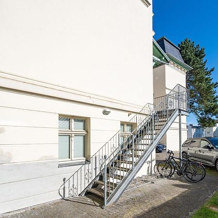 Villa Schlossbauer, App 06 Remise Heringsdorf  Exterior photo